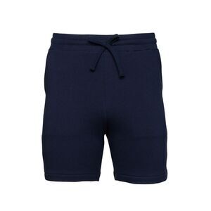 Mens Sweat Shorts / Navy